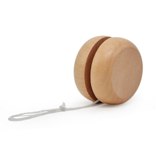 Jucarie din lemn "Yo-Yo" 602003 (10002)