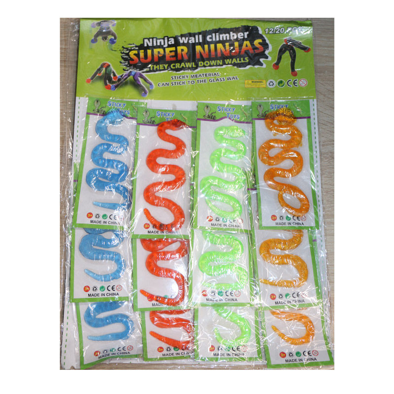 Jucarie flexibila "Dinosaur"  Sarpe  27001 (6834)