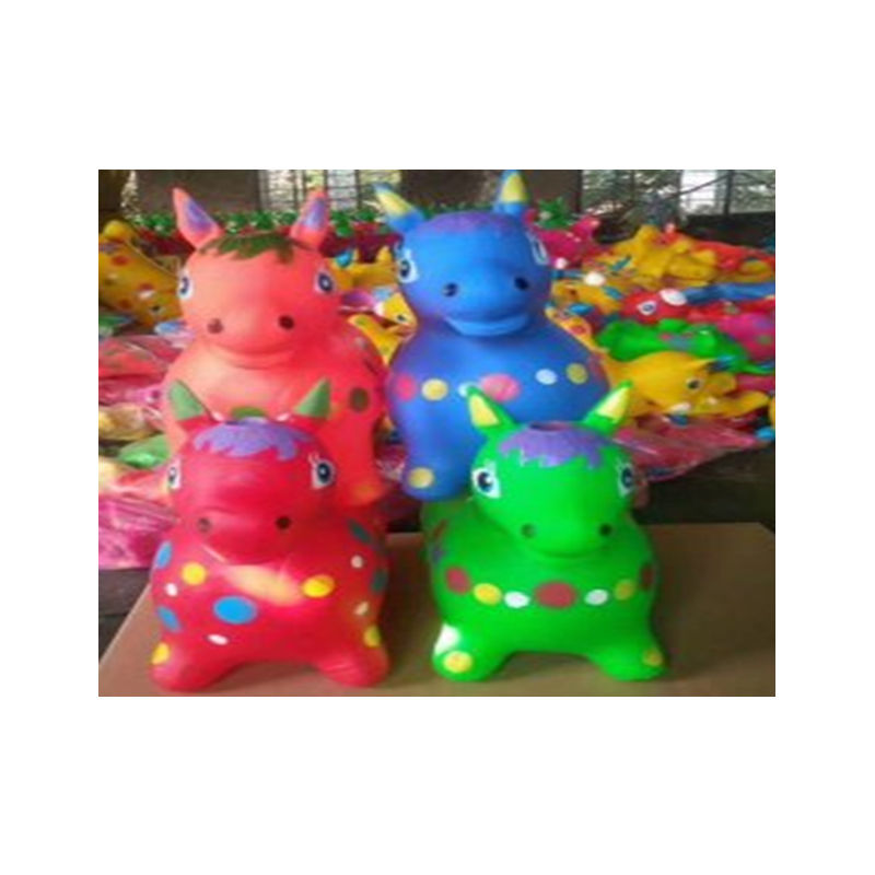 Jucarie gonflabila de sarit pt copii 0118 / 46204 (302)