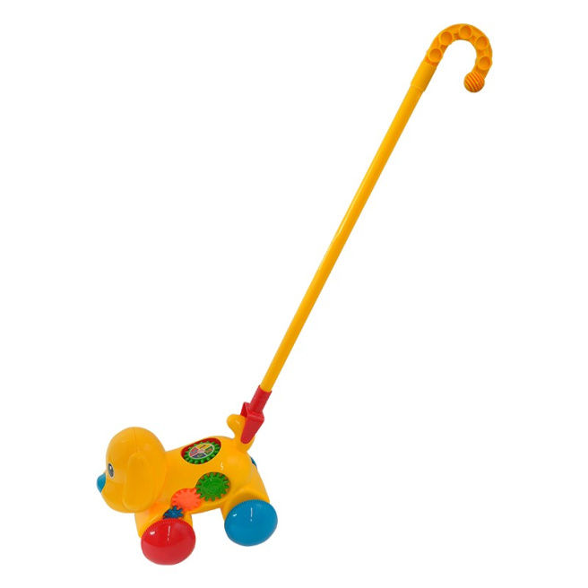 Jucarie trage-impinge 23064 / 682054 (8743)