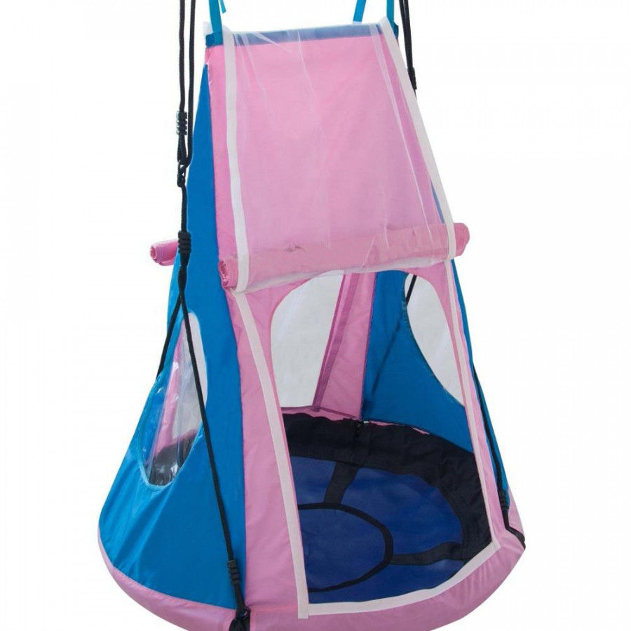 Cuib pt leagan copii 95 cm Spartan Nest Swing 1326 (8062)