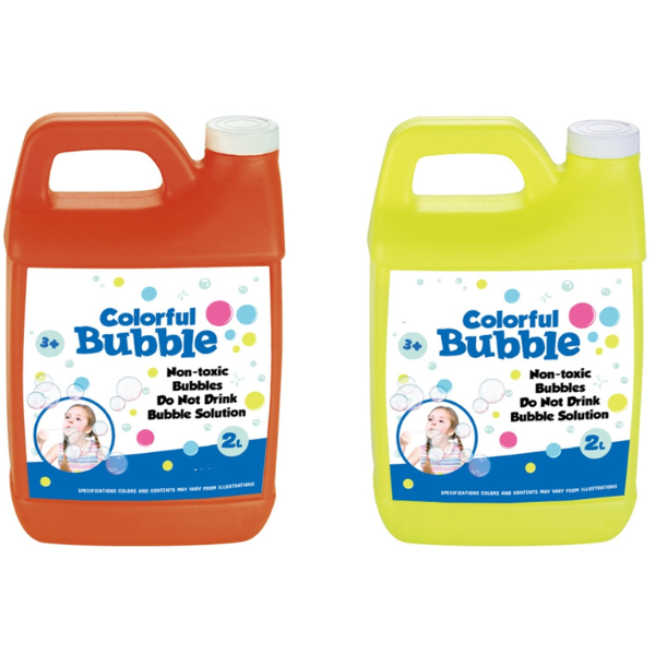 Lichid pt baloane de sapun 2000 ml 779A (9418)