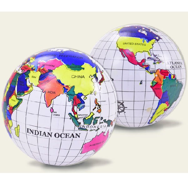 Minge cauciuc d=15-20 cm multicolor (2707)
