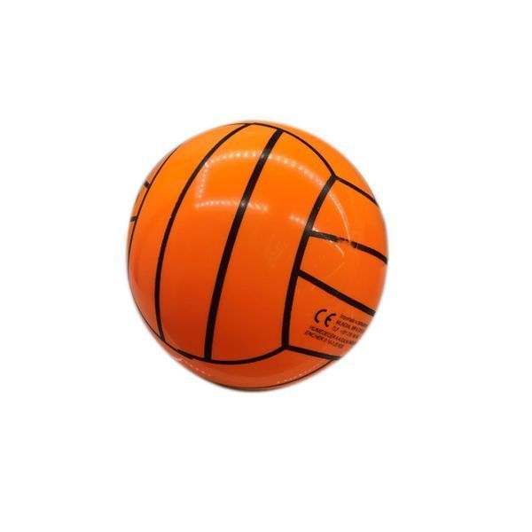 Minge cauciuc d=15-20 cm multicolor (2707)