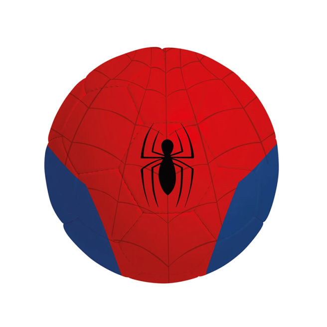 Мяч футбольный d=22 см "Marvel" 57410 (10001)