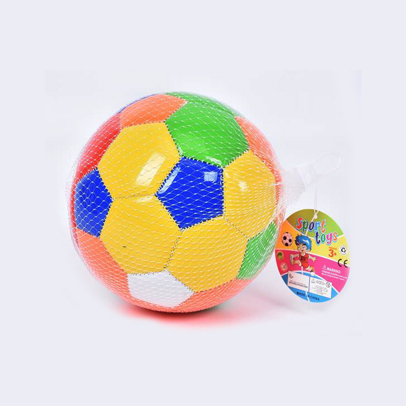 Minge fotbal MINI №2 d=15 cm 690224 (9953)