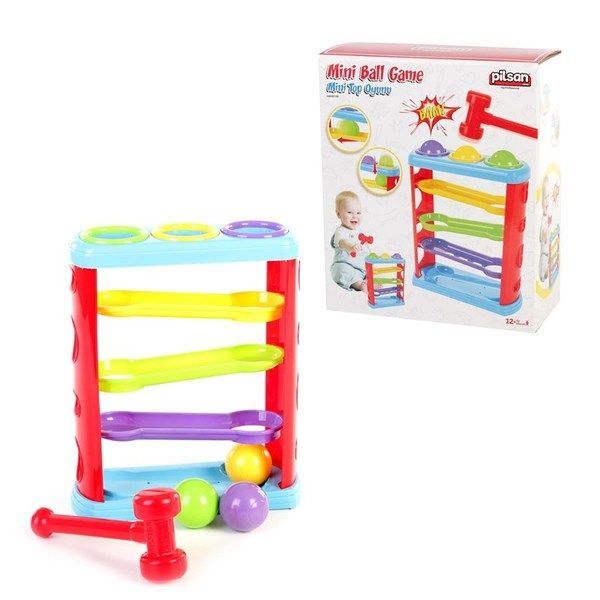 Mini joc cu mingi 03351 (7741)