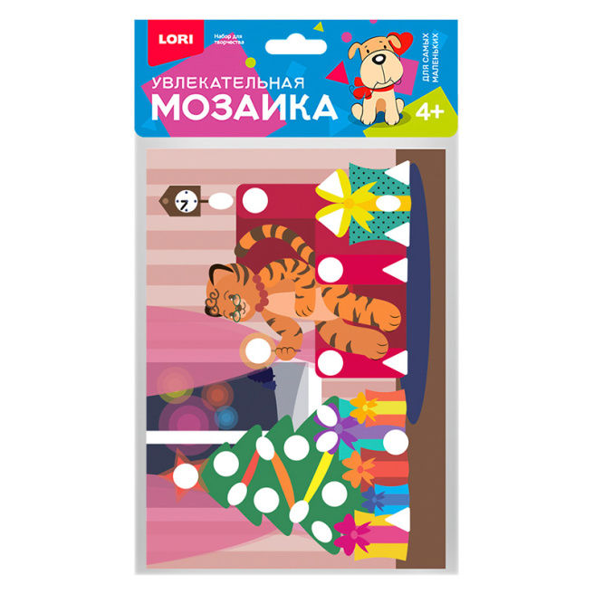 Mozaic fascinant (7698)