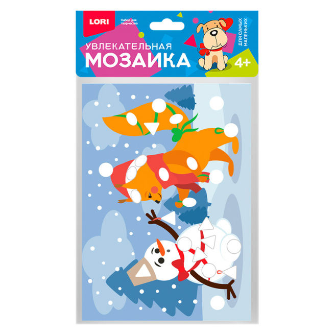 Mozaic fascinant (7698)