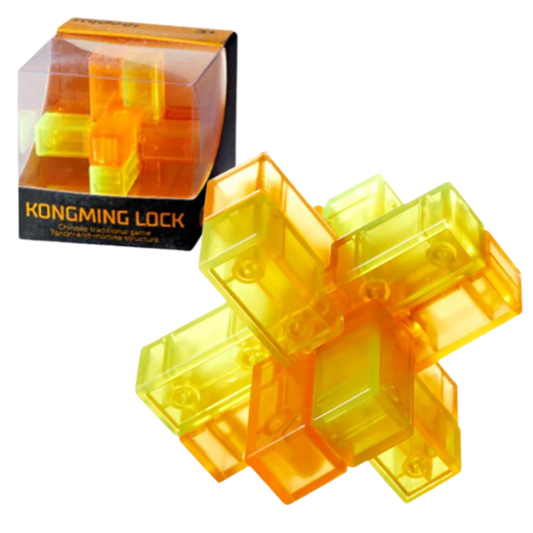 Nod neon Kongming 2220 / 2221 / 2222 / 2223 (10576)
