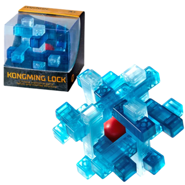 Nod neon Kongming 2220 / 2221 / 2222 / 2223 (10576)