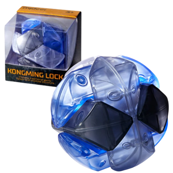 Nod neon Kongming 2220 / 2221 / 2222 / 2223 (10576)