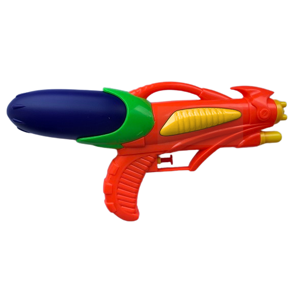 Pistol cu apa 53176 / 164-7 (6846)