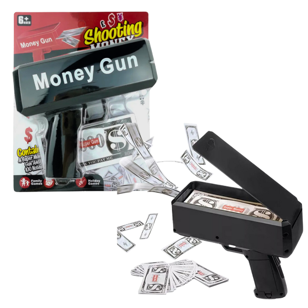 Pistol cu bani 991753 / 2022-3 (11598)