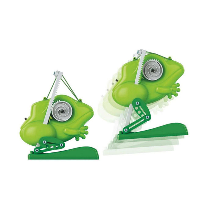 Robot "Jumping Bot. Broasca" 17372 (8958)