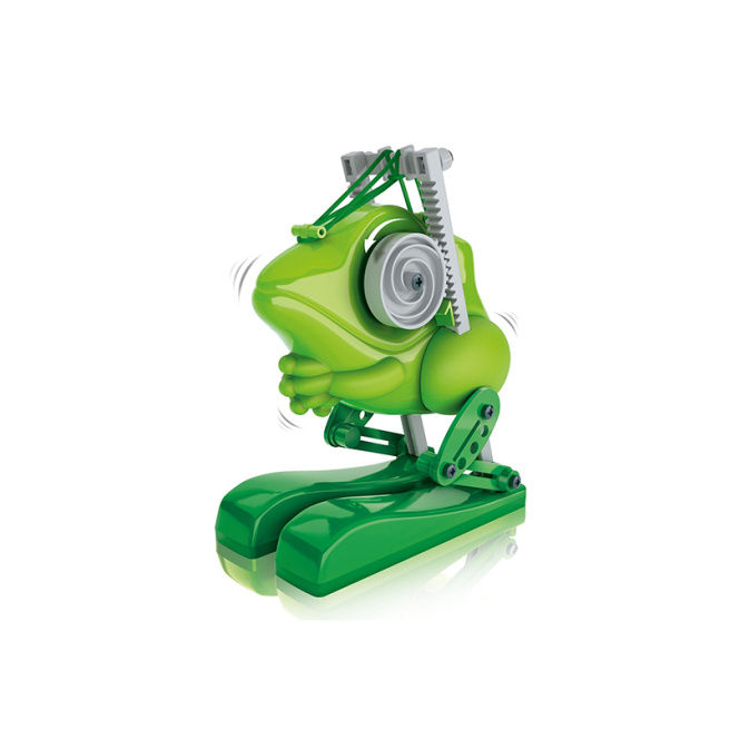 Robot "Jumping Bot. Broasca" 17372 (8958)