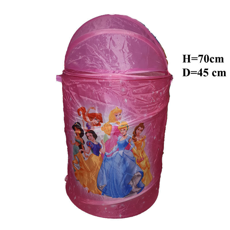 Sac depozitoare jucarii 1912-787 / 42128 (6577)