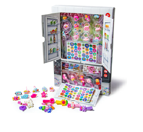 Set accesorii pt copii 53906 (10884)