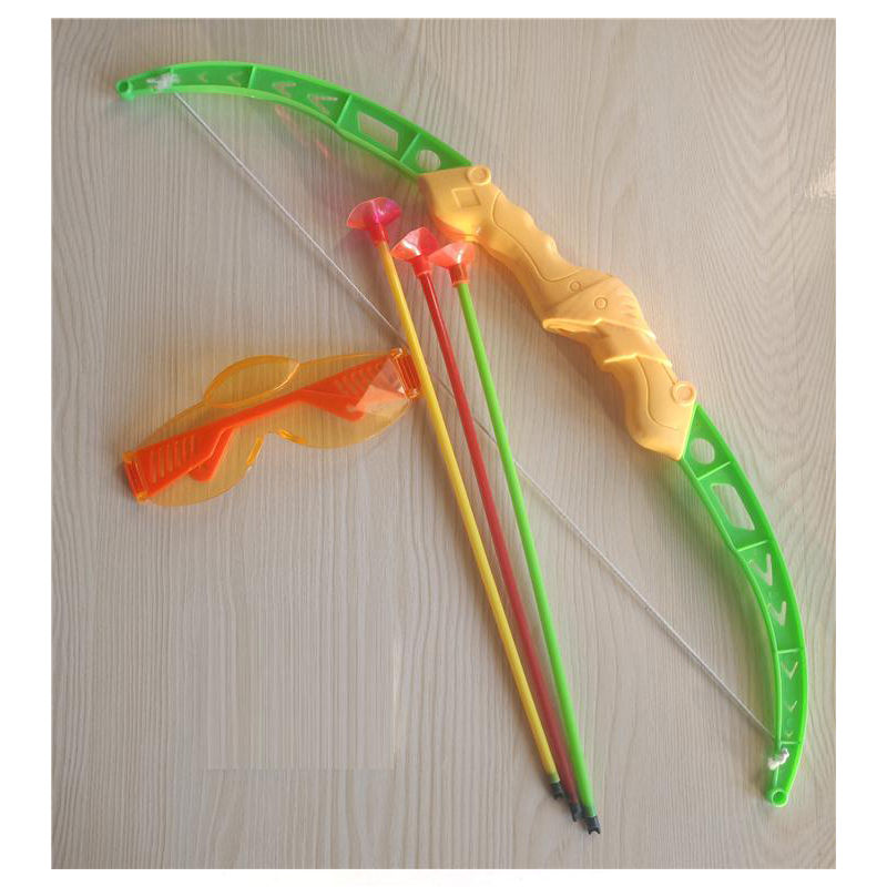 Set arc cu sageti 296100 (5044)