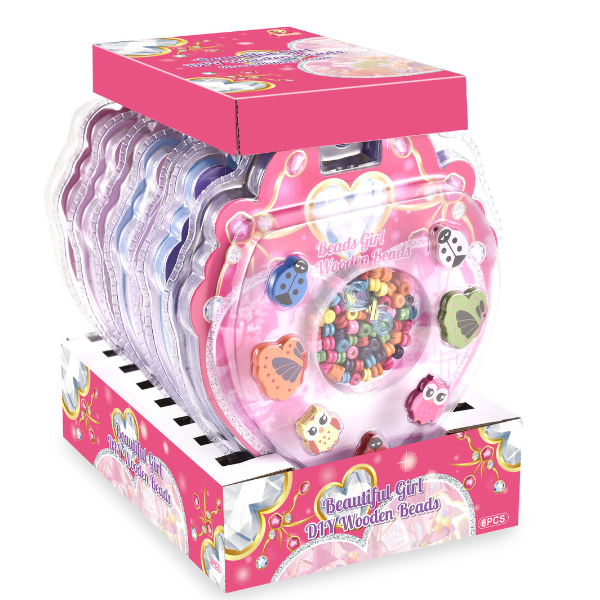 Set creatie cu margele 338-1029 (10301)