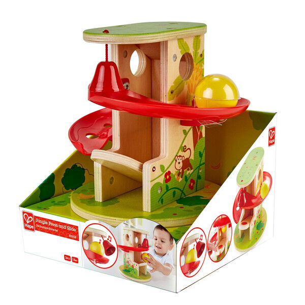 Set de joaca "Traseu Jungla" 0508 (8507)