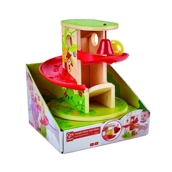 Set de joaca "Traseu Jungla" 0508 (8507)