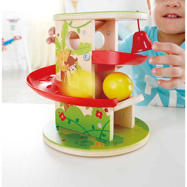 Set de joaca "Traseu Jungla" 0508 (8507)