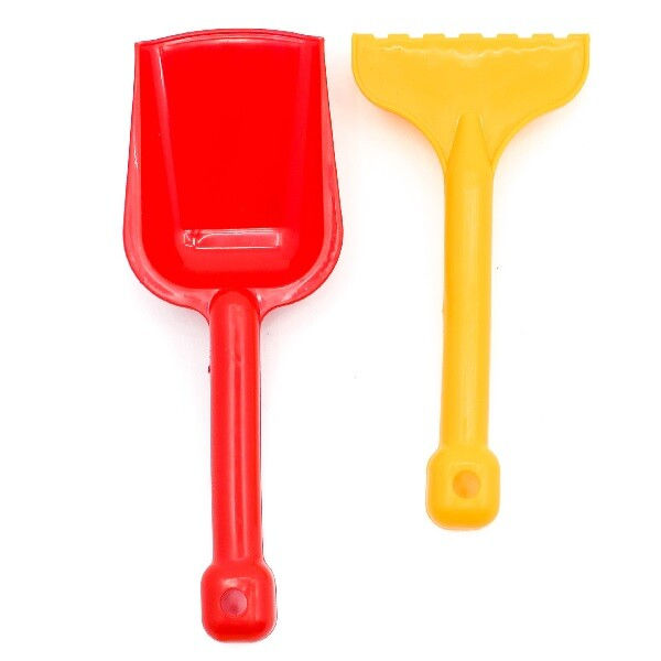 Set de nisip (2 buc.) 5245 (9382)