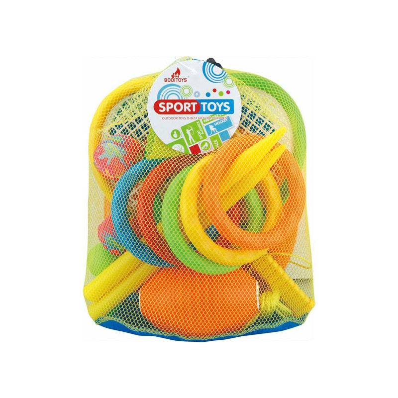Set joc aruncarea inele 00258 (7500)