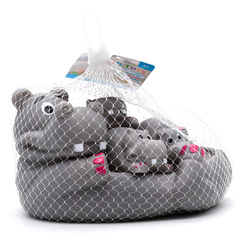 Set jucarii pentru baie (4 buc.) 44200 (6745)