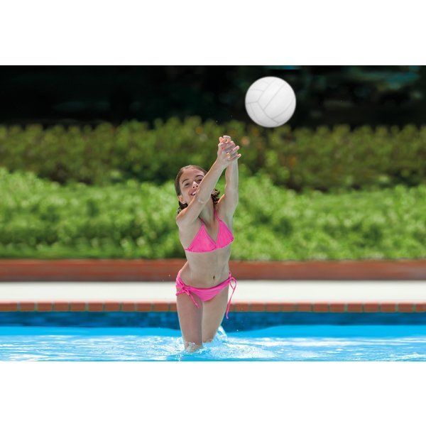 Set volei 239x64x91 cm, 6+ Intex 56508 (3412)