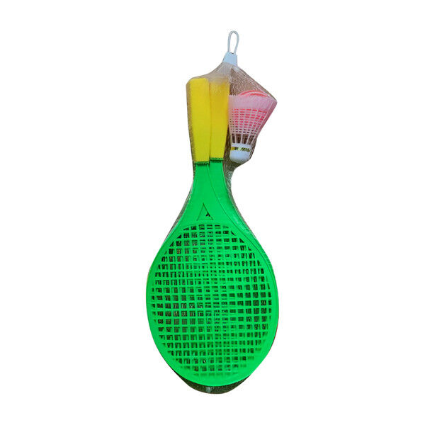 Setul 2-in-1 "Tenis si badminton" 882Y (9314)