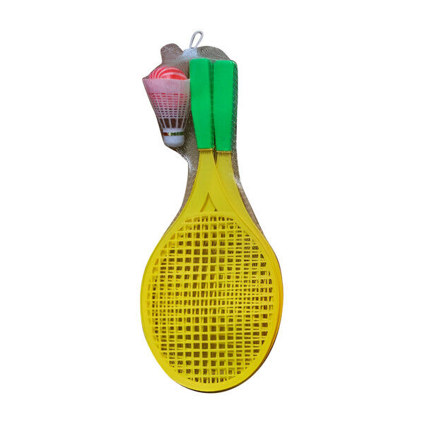 Setul 2-in-1 "Tenis si badminton" 882Y (9314)