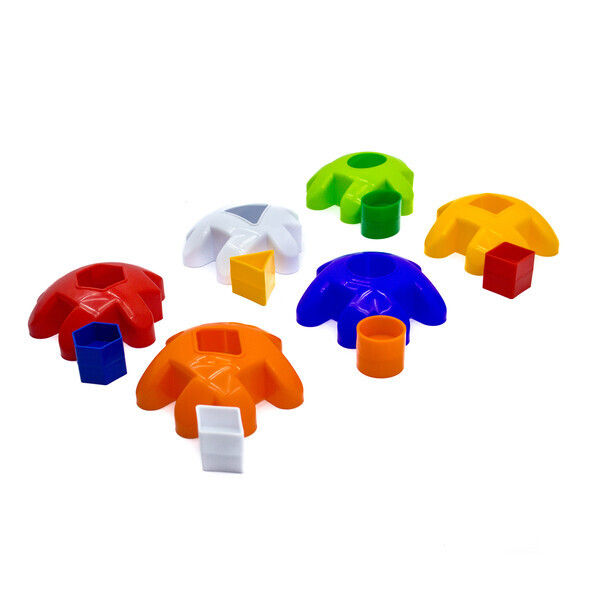 Sorter din plastic "Sfera" 5273 / 5336 (8166)