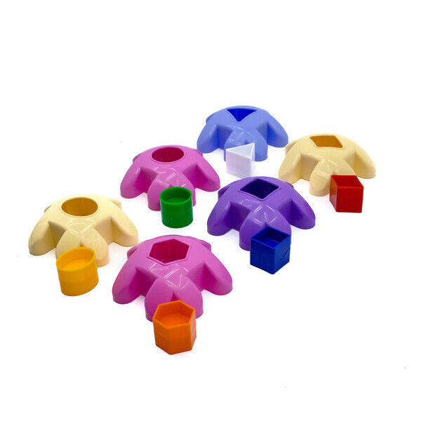 Sorter din plastic "Sfera" 5273 / 5336 (8166)
