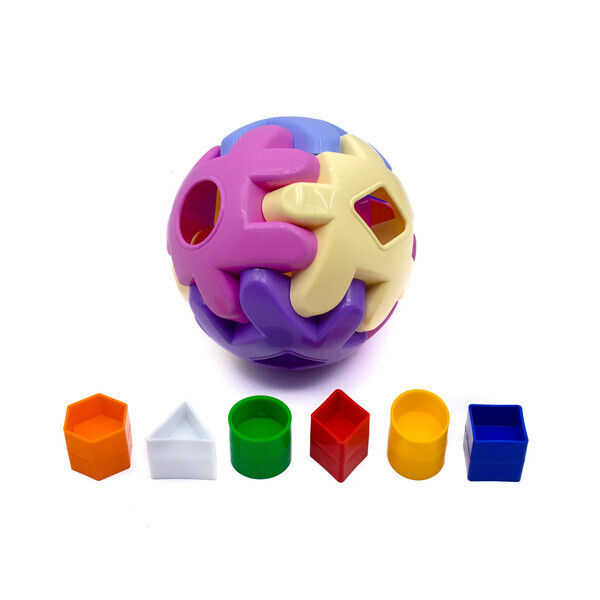 Sorter din plastic "Sfera" 5273 / 5336 (8166)
