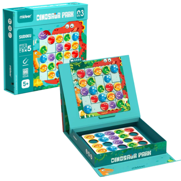 Sudoku pt copii 2191 / 2121 / 2120 / 2119 / 2118 (10573)