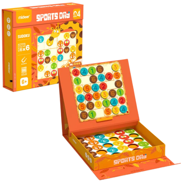 Sudoku pt copii 2191 / 2121 / 2120 / 2119 / 2118 (10573)