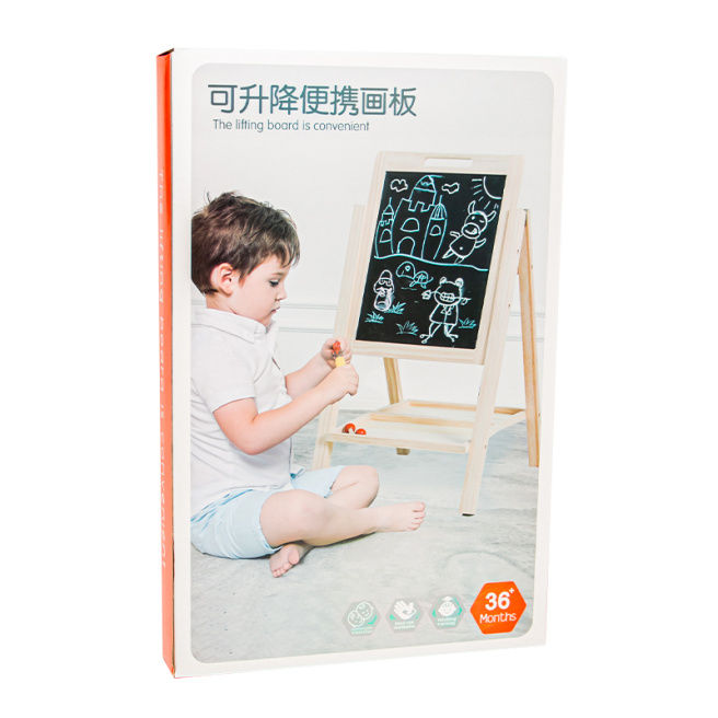 Tabla din lemn pt desene 126643 (8245)