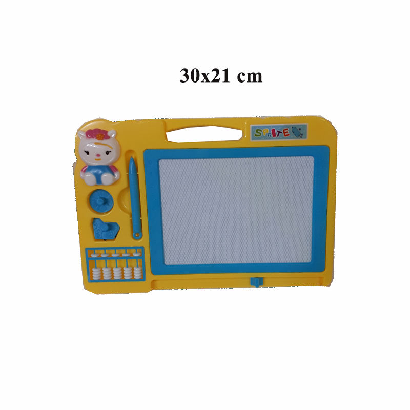 Tabla magnetica pentru copii 811491 / 237-1170/71/73 (6831)