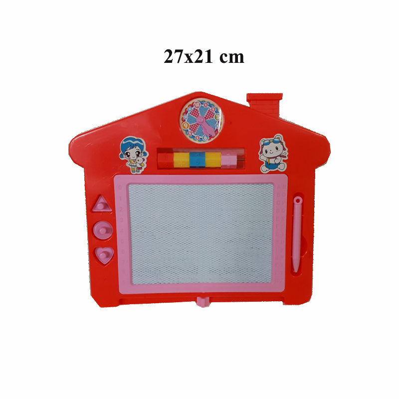 Tabla magnetica pentru copii 811491 / 237-1170/71/73 (6831)