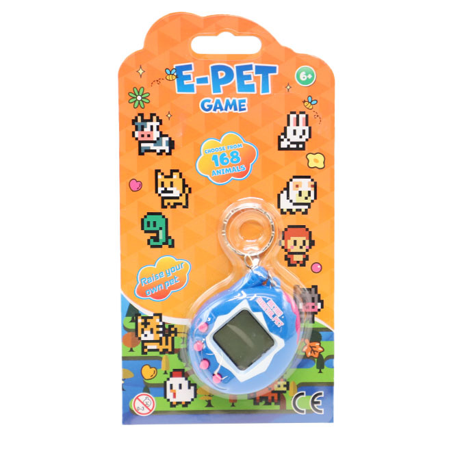 Tamagotchi "Animal" 63209 (11239)