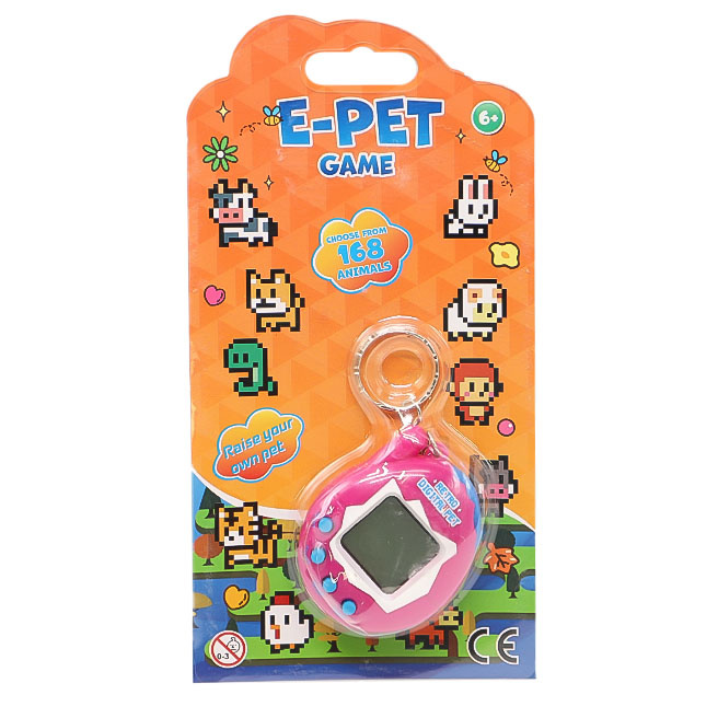 Tamagotchi "Animal" 63209 (11239)