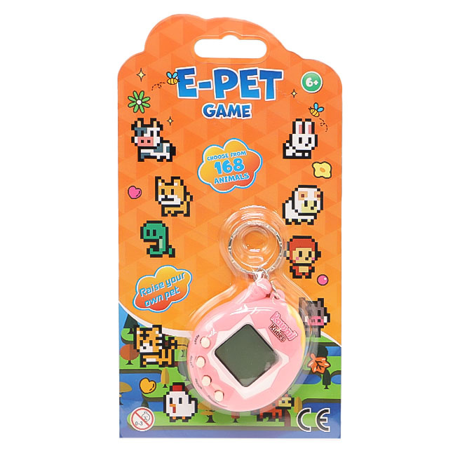 Tamagotchi "Animal" 63209 (11239)