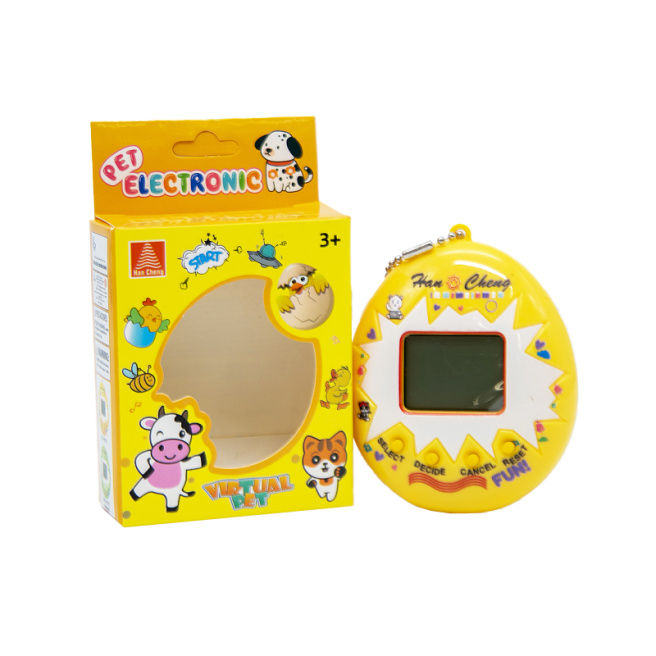 Tamagotchi "Animal" 63209 (11239)