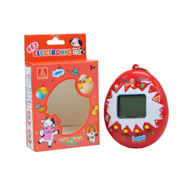 Tamagotchi "Animal" 63209 (11239)