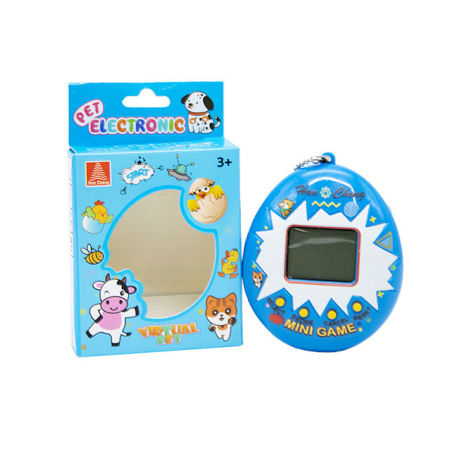Tamagotchi "Animal" 63209 (11239)