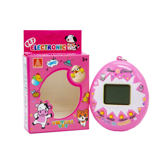 Tamagotchi "Animal" 63209 (11239)
