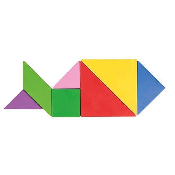Tangram magnetic 03569 (2969)