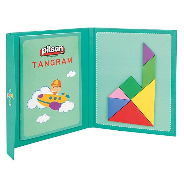 Tangram magnetic 03569 (2969)